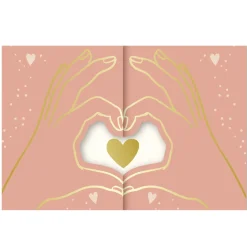 Cartes De Mariage|Mariage*Draeger Paris Carte de Vœux Thème Amour - Plusieurs Styles