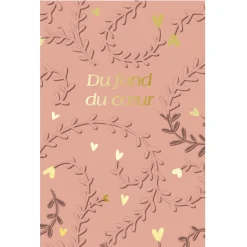 Cartes De Mariage|Mariage*Draeger Paris Carte de Vœux Thème Amour - Plusieurs Styles