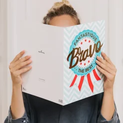 Cartes Géantes|Retraite*Draeger Paris Carte départ Au revoir et à bientôt