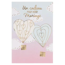 Cartes De Mariage|Mariage*Draeger Paris Carte mariage Cadeau