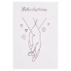 Cartes De Mariage|Mariage*Draeger Paris Carte mariage Félicitations