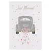 Cartes De Mariage|Mariage*Draeger Paris Carte mariage Just married