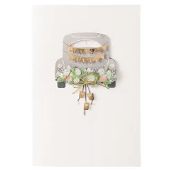 Cartes De Mariage|Mariage*Draeger Paris Carte mariage Voiture Vive les mariés