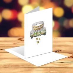 Cartes De Mariage|Mariage*Draeger Paris Carte mariage Voiture Vive les mariés