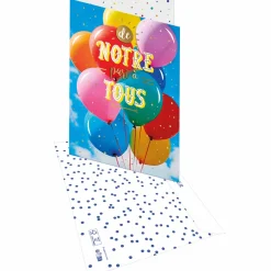 Cartes Géantes*Draeger Paris Carte Maxi 