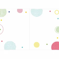 Cartes Géantes*Draeger Paris Carte Maxi " Happy Birthday "