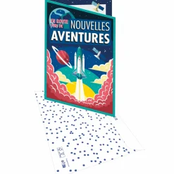 Cartes Géantes*Draeger Paris Carte Maxi pour un Départ -