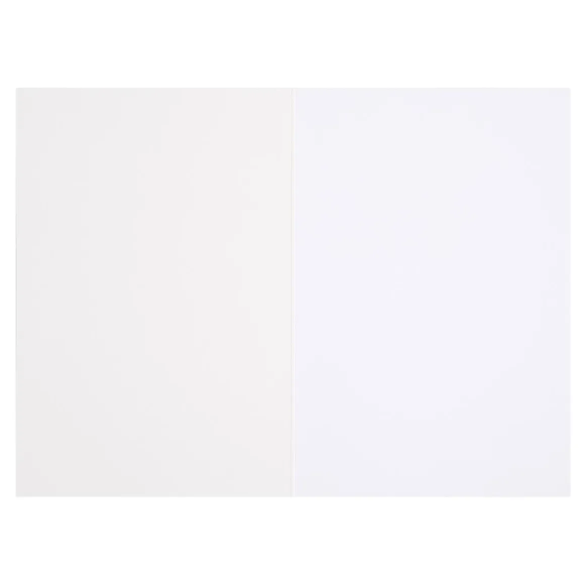 Remerciements & Petites Attentions*Draeger Paris Carte Merci multicolore