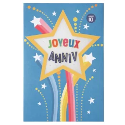 Cartes Musicales|Anniversaire & Invitations*Draeger Paris Carte musicale anniversaire Blurred lines