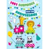 Cartes Musicales*Draeger Paris Carte Musicale d'Anniversaire " 1001 surprises pour ton anniversaire "