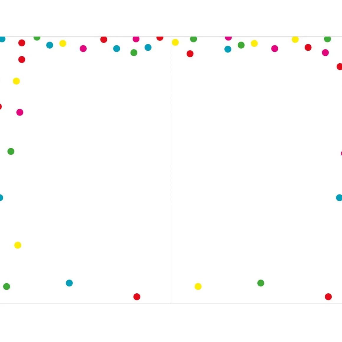 Anniversaire & Invitations|Cartes D'anniversaire & Invitations*Draeger Paris Carte SIGNATURE Bougies Fête Anniversaire - 11,5 x 17cm