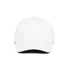 Casquettes|Casquettes*Draeger Paris Casquette Canvas Draeger - Blanc