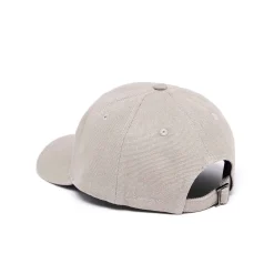Casquettes|Casquettes*Draeger Paris Casquette Canvas Draeger - Gris clair