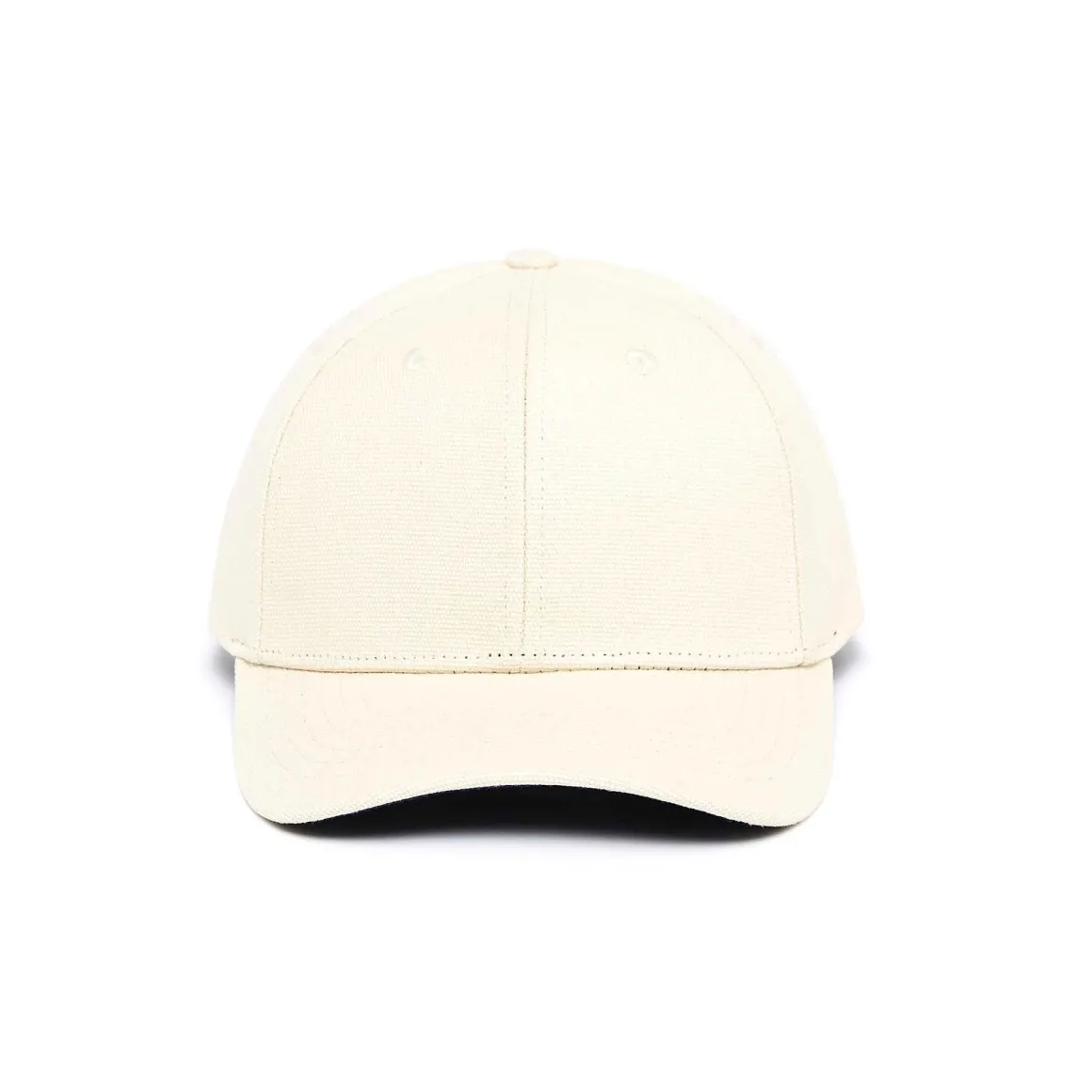 Casquettes|Casquettes*Draeger Paris Casquette Canvas Draeger - Ivoire