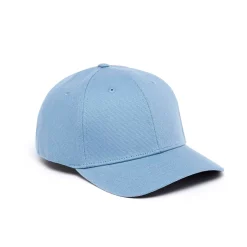 Casquettes|Casquettes*Draeger Paris Casquette Canvas Draeger - Bleu