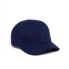 Casquettes|Casquettes*Draeger Paris Casquette Canvas Draeger - Bleu marine