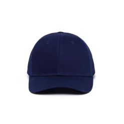 Casquettes|Casquettes*Draeger Paris Casquette Canvas Draeger - Bleu marine