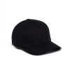 Casquettes|Casquettes*Draeger Paris Casquette Canvas Draeger - Noir