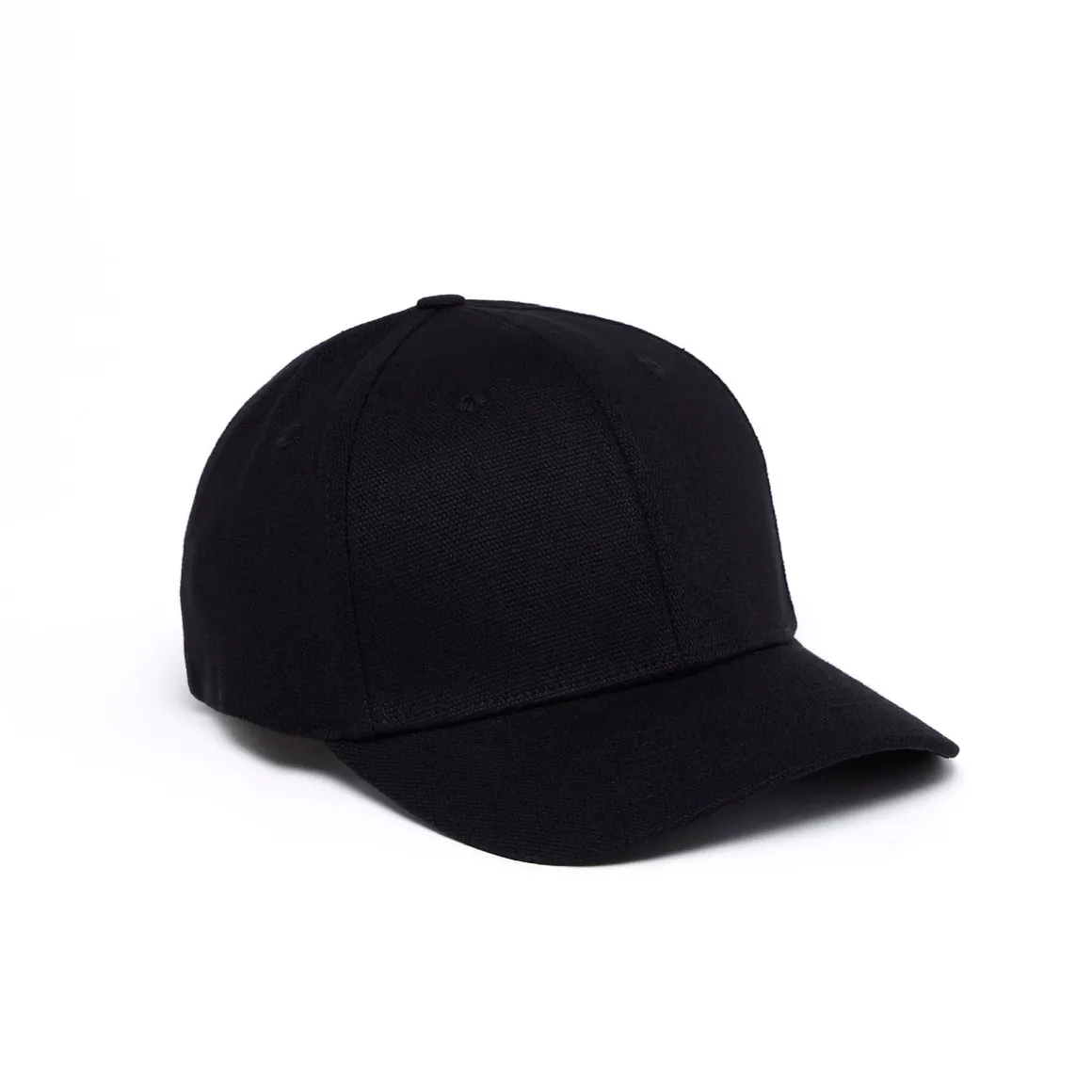 Casquettes|Casquettes*Draeger Paris Casquette Canvas Draeger - Noir