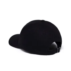 Casquettes|Casquettes*Draeger Paris Casquette Canvas Draeger - Noir