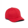 Casquettes|Casquettes*Draeger Paris Casquette Canvas Draeger - rouge