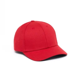 Casquettes|Casquettes*Draeger Paris Casquette Canvas Draeger - rouge