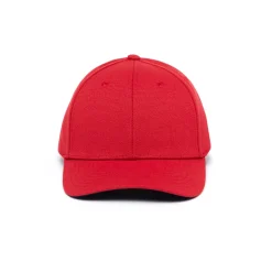 Casquettes|Casquettes*Draeger Paris Casquette Canvas Draeger - rouge