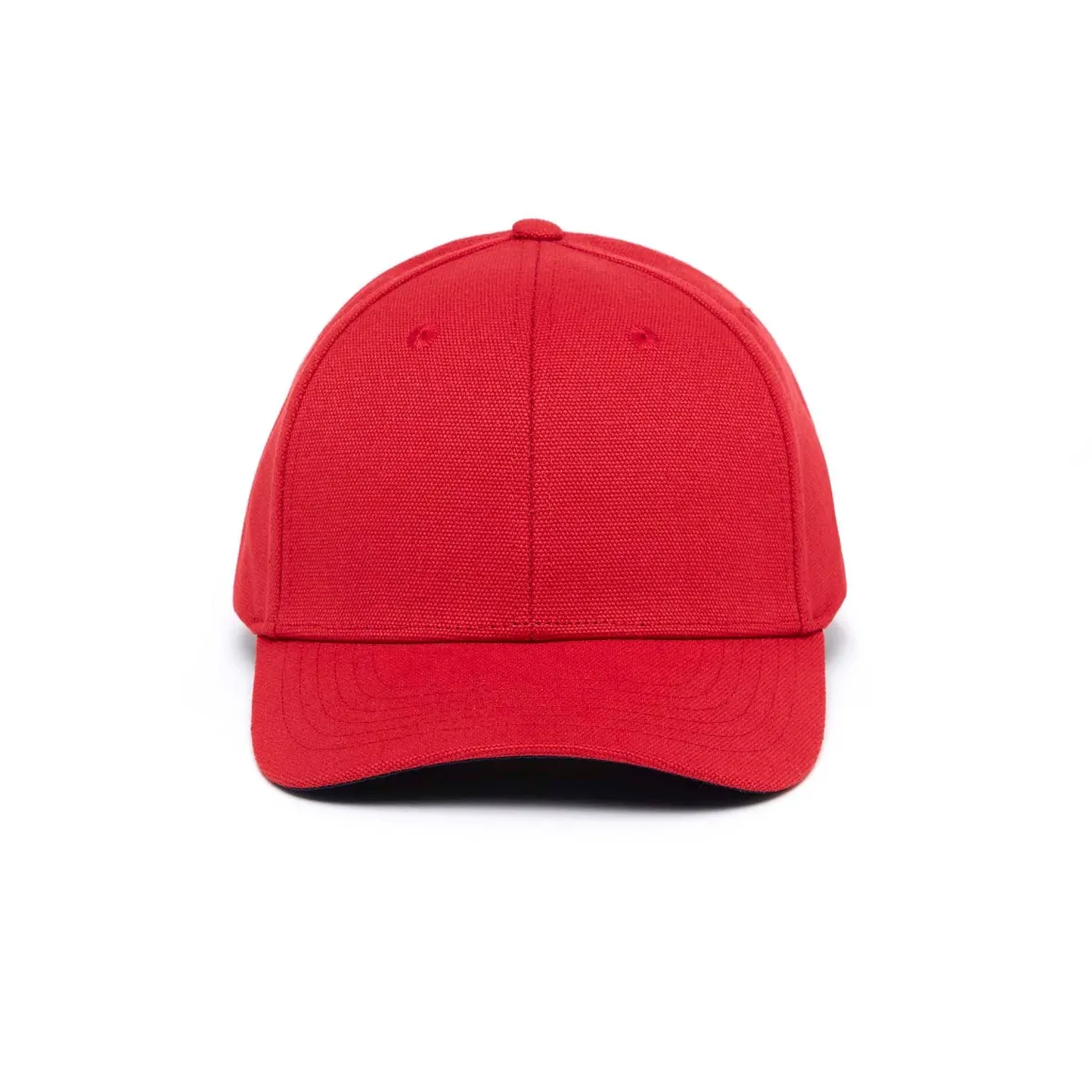 Casquettes|Casquettes*Draeger Paris Casquette Canvas Draeger - rouge