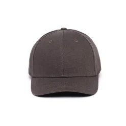 Casquettes|Casquettes*Draeger Paris Casquette Canvas Draeger - Gris foncé
