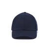Casquettes|Casquettes*Draeger Paris Casquette Effet Feutre - Bleu Marine