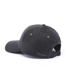 Casquettes|Casquettes*Draeger Paris Casquette Effet Feutre - Gris