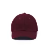 Casquettes|Casquettes*Draeger Paris Casquette Effet Feutre - Plusieurs Coloris