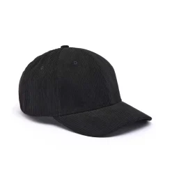 Casquettes|Casquettes*Draeger Paris Casquette en Velours Côtelé - Plusieurs Coloris