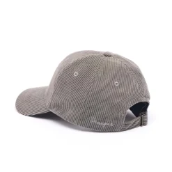 Casquettes|Casquettes*Draeger Paris Casquette en Velours Côtelé - Plusieurs Coloris