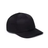 Casquettes|Casquettes*Draeger Paris Casquette Nylon Draeger - Noir