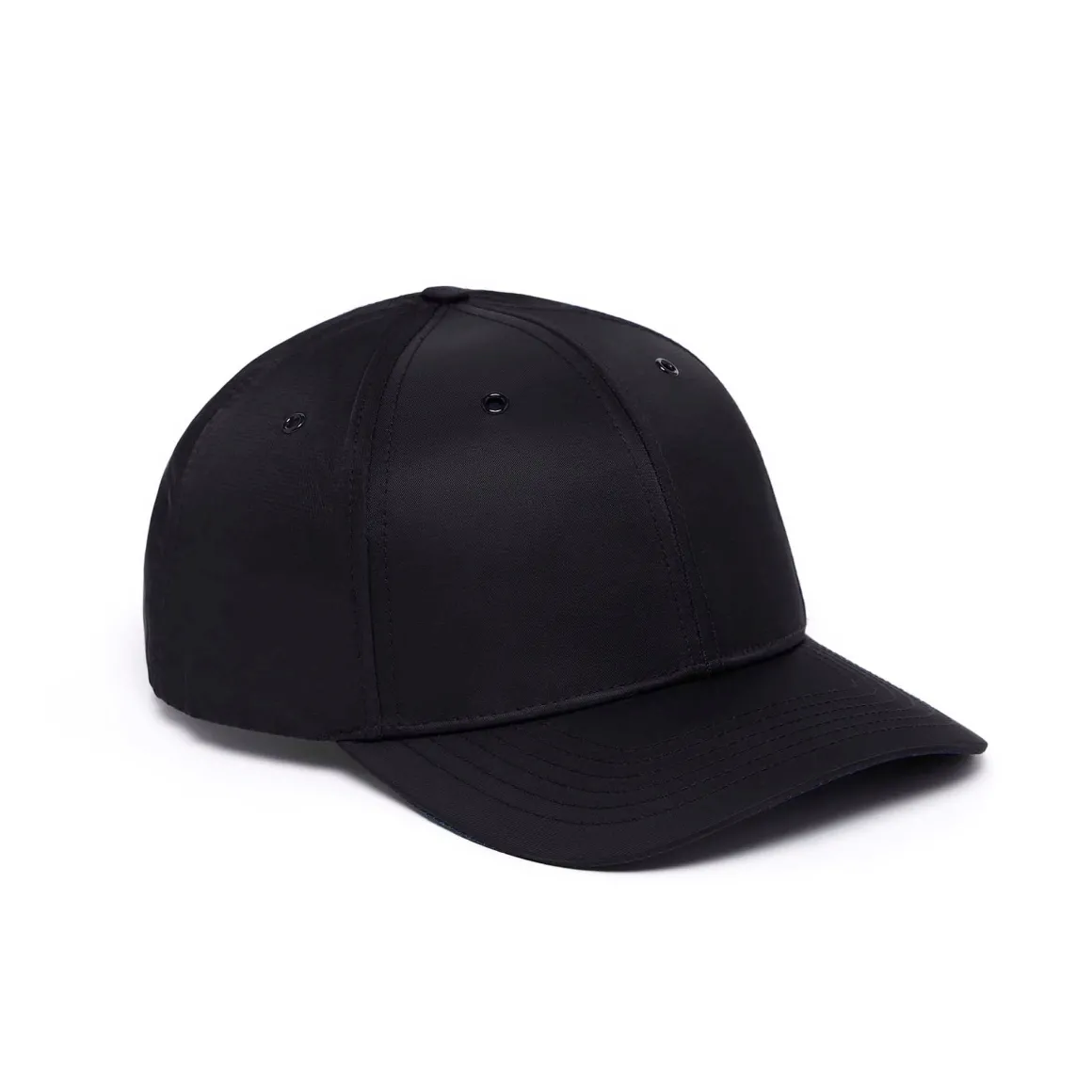 Casquettes|Casquettes*Draeger Paris Casquette Nylon Draeger - Noir