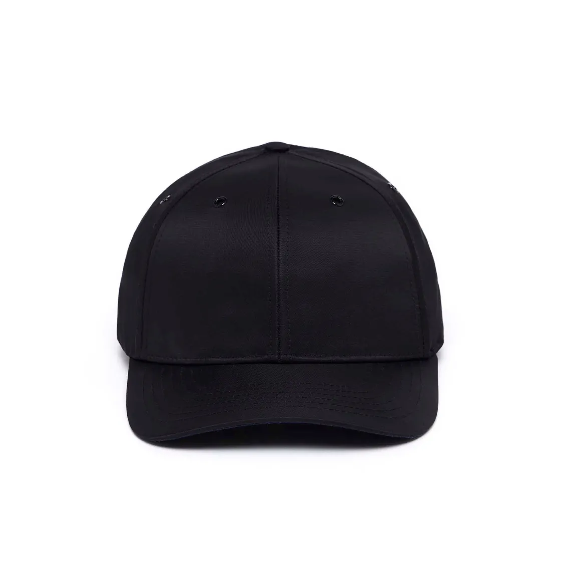 Casquettes|Casquettes*Draeger Paris Casquette Nylon Draeger - Noir