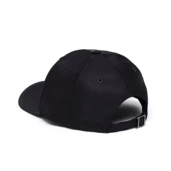 Casquettes|Casquettes*Draeger Paris Casquette Nylon Draeger - Noir