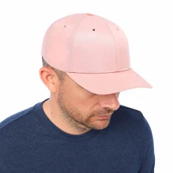 Casquettes|Casquettes*Draeger Paris Casquette Nylon Draeger - Rose