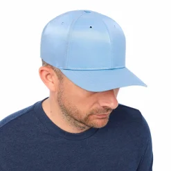 Casquettes|Casquettes*Draeger Paris Casquette Nylon Draeger - Bleu clair