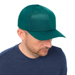 Casquettes|Casquettes*Draeger Paris Casquette Nylon Draeger - Vert