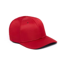 Casquettes|Casquettes*Draeger Paris Casquette Nylon Draeger - Rouge
