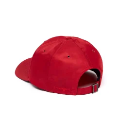 Casquettes|Casquettes*Draeger Paris Casquette Nylon Draeger - Rouge