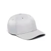 Casquettes|Casquettes*Draeger Paris Casquette Nylon Draeger - Gris clair