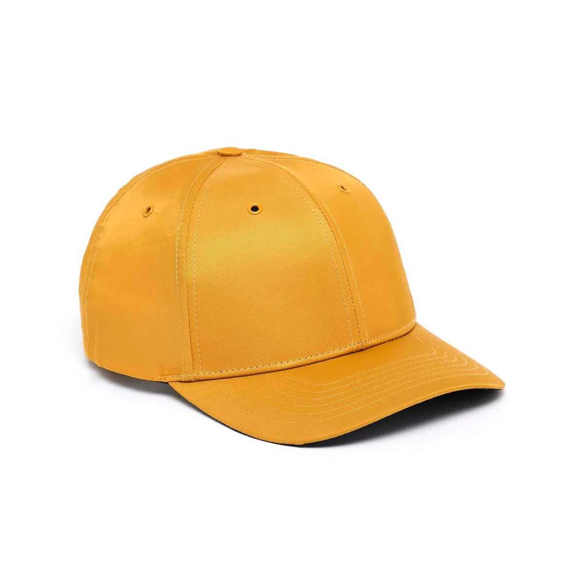 Casquettes|Casquettes*Draeger Paris Casquette Nylon Draeger - Jaune