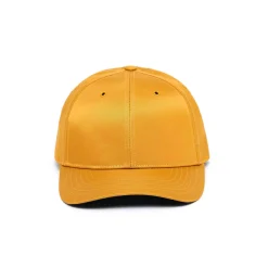 Casquettes|Casquettes*Draeger Paris Casquette Nylon Draeger - Jaune