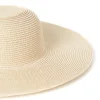 Chapeaux*Draeger Paris Chapeau Capeline 57 cm - Plusieurs Coloris