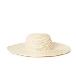 Chapeaux*Draeger Paris Chapeau Capeline 57 cm - Plusieurs Coloris