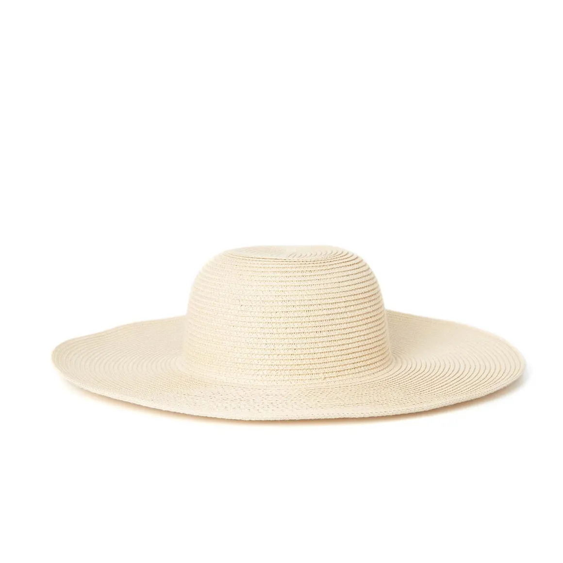 Chapeaux*Draeger Paris Chapeau Capeline 57 cm - Plusieurs Coloris