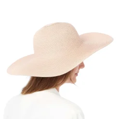 Chapeaux*Draeger Paris Chapeau Capeline 57 cm - Plusieurs Coloris